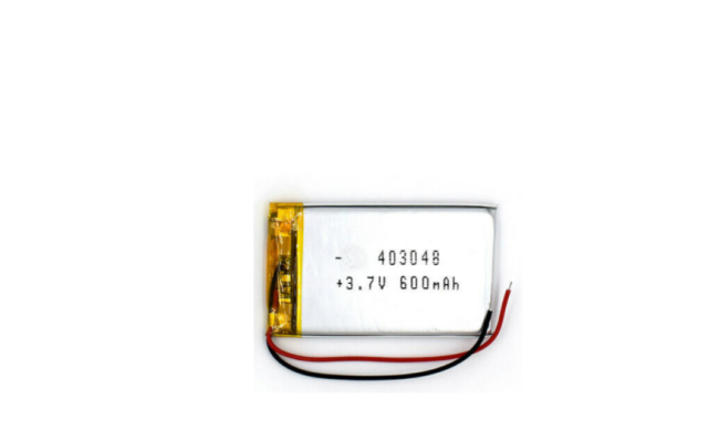 EEMB LP403048HA Li-ion Polymer Battery