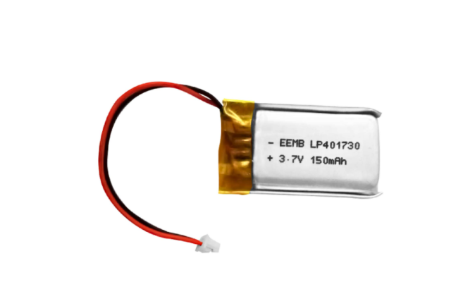 EEMB LP423048HA Li-ion Polymer Battery