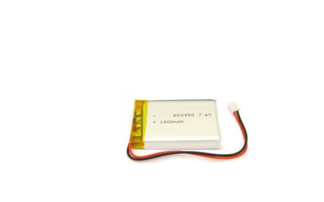 EEMB LP603450HA Li-ion Polymer Battery