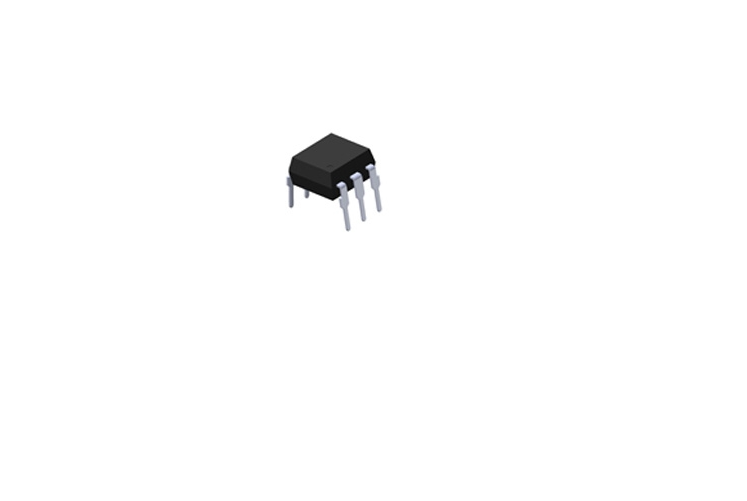 everlight 6pin dip-ac photocoupler