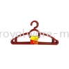 C502 12pcs Children's Hanger Hanger