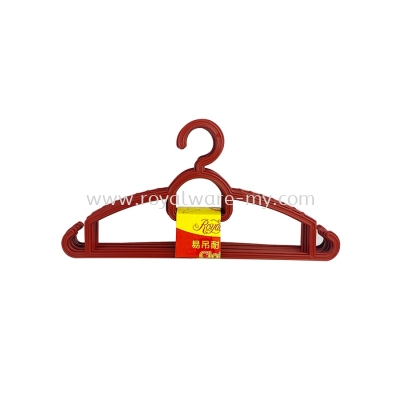 C502 12pcs Children's Hanger