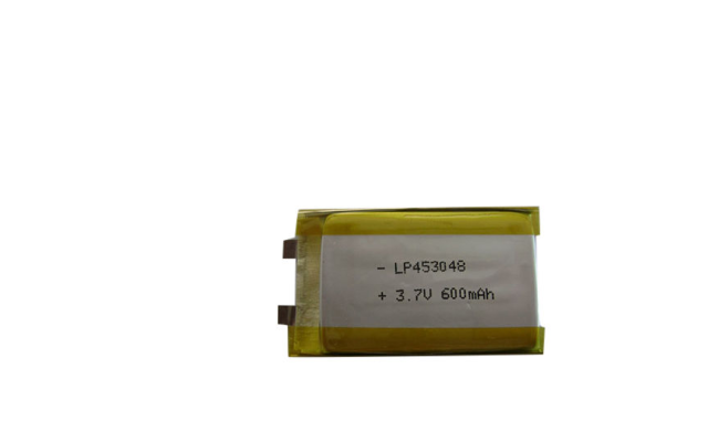 EEMB LP453048HC Li-ion Polymer Battery