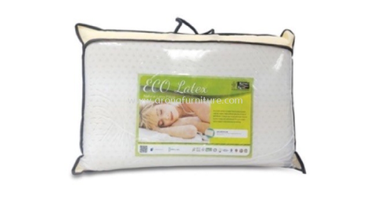 KINGKOIL ECO LATEX PILLOW