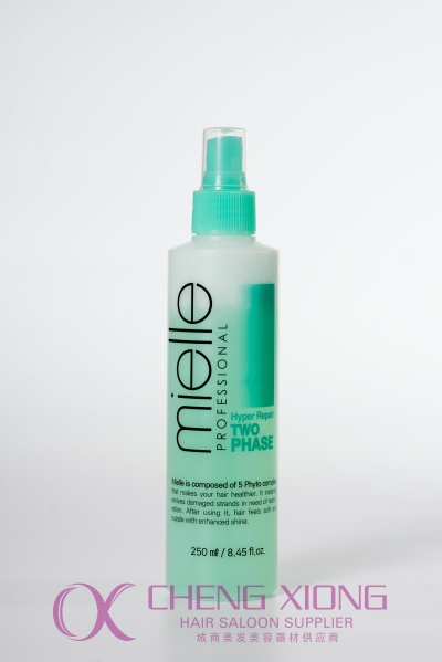 MIELLE HYPER REPAIR 2 PHASE (250ml)