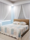 Roller Sunblock & Curtain Lace Roller Blinds Blinds