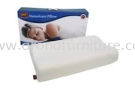 GOODNITE Statfree® PREMIUM MEMORY FOAM PILLOW PILLOW BUY NOW