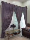  Rod Style Curtain Curtain