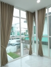  S-Fold Curtain Curtain