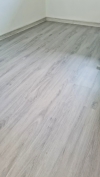  SPC Flooring Floor Finishing