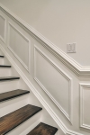  Wainscoting Wall Finishing