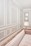  Wainscoting Wall Finishing