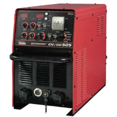 Lincoln Electric CVCC505 Multi Process Welding Machine