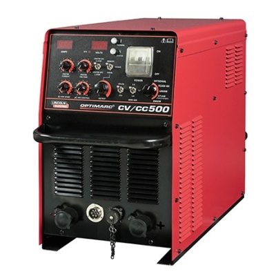 Lincoln Electric CVCC500 Multi Process Welding Machine