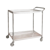 YKF KT-1104/SS Food Trolley