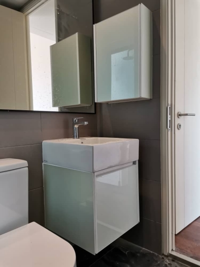 BASIN CABINET SPECIALIST BALAKONG | SERI KEMBANGAN | SERDANG