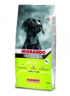 09806 MP ADULT Pro Taste with Lamb 15kgs Morando Professional - Dry Food Dog Food Morando