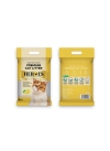 60238 Heroes 8L Cat Litter - Lemon Bentonite Heroes Cat Litter