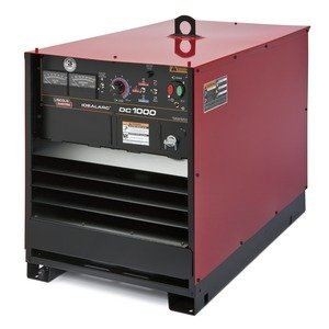 Lincoln Electric DC1000 SAW Welding Machine