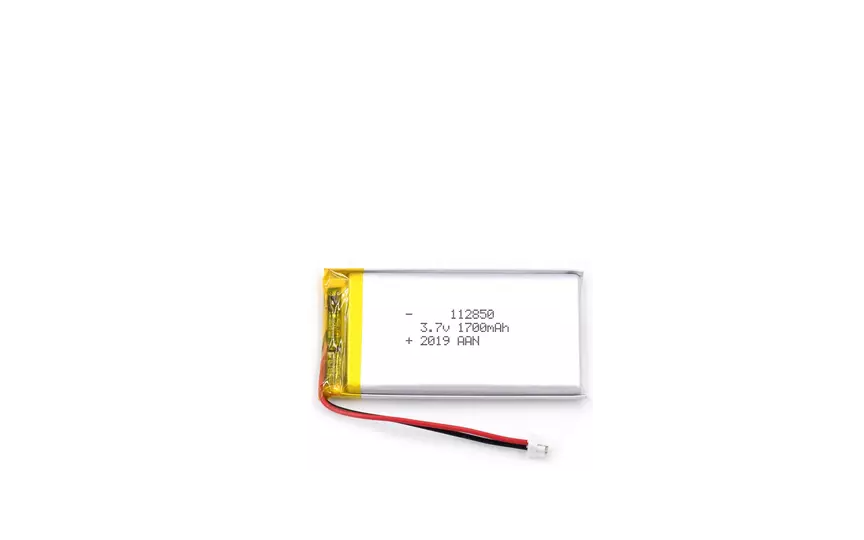 eemb lp555255 li-ion polymer battery