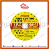 ADX4100 FAST CUTTING Akoda Discs & Wheel Hardware