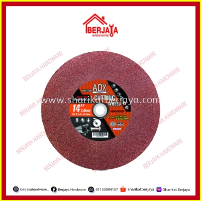 ADX1430 CUTTING WHEEL