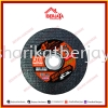 ADX4120 HEAVY CUTTING Akoda Discs & Wheel Hardware