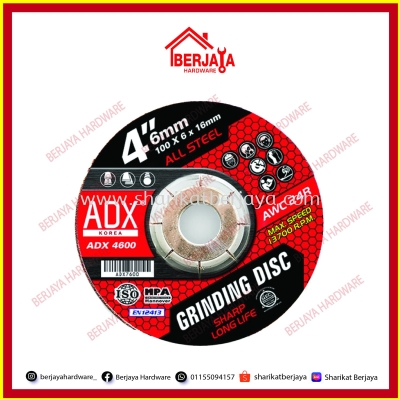 ADX4600 GRINDING DISC