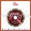 Akoda Diamond Blade Dry (RED) Akoda Discs & Wheel Hardware