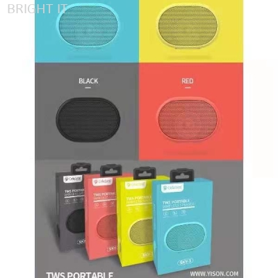 Celebrat SKY-3 TWS Wireless Speaker