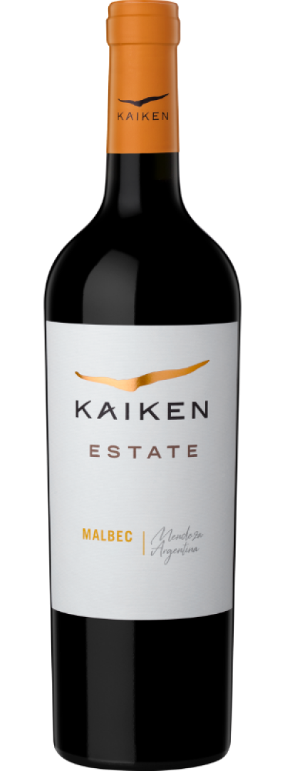 Kaiken Estate Malbec