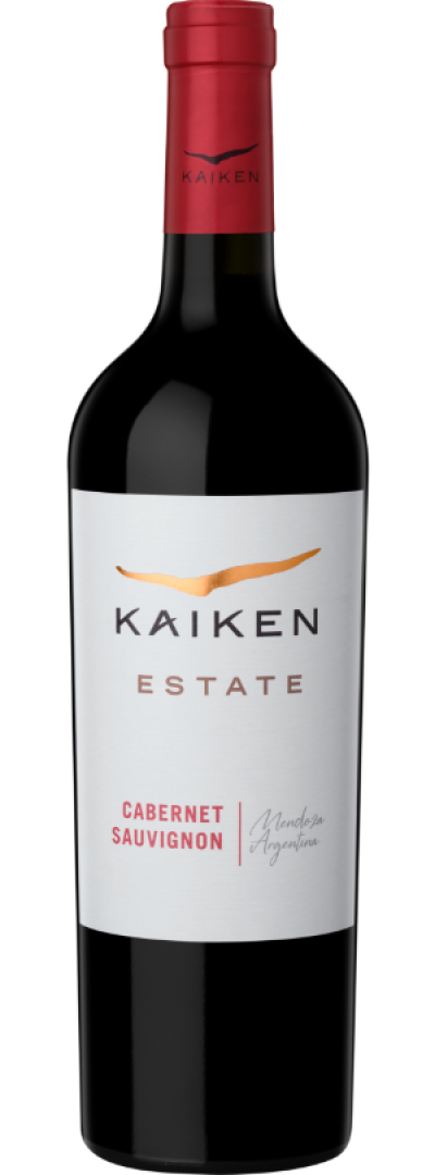 Kaiken Estate Cabernet Sauvignon