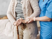 Elderly Care Centre