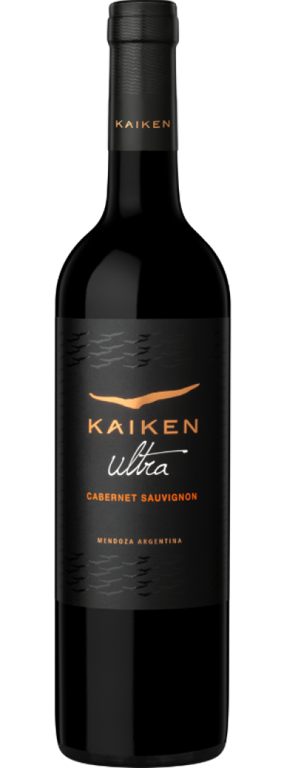 Kaiken Ultra Cabernet Sauvignon