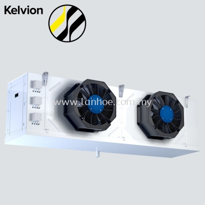 Kelvion Customized Air Cooler - SG Industrial