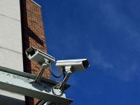 CCTV Surveillance System