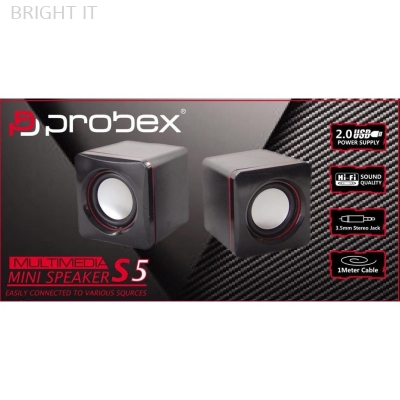 Probex S5 Mini Speaker