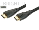 HDMI Cable - 1.5 Meter - 1.3Version Cable Computer Accessories Product