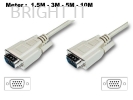 VGA Cable - Male-Male - 5meter Cable Computer Accessories Product