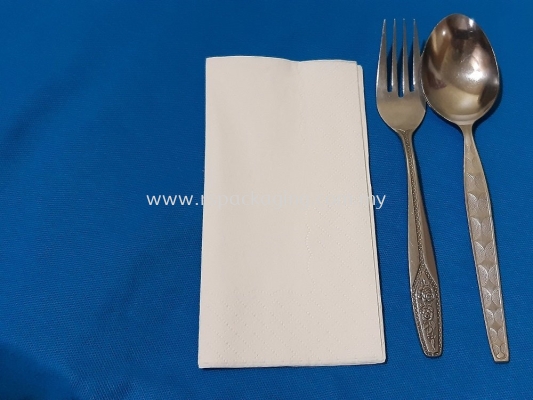 2 Ply Luncheon Plain M.o.q 2 cartons