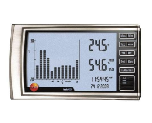 TESTO 623 Thermohygrometer