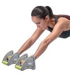 Core Push Up Roller 