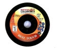 4" Best Touch 3mm Flexible Grinding Wheel/Disc Resibon