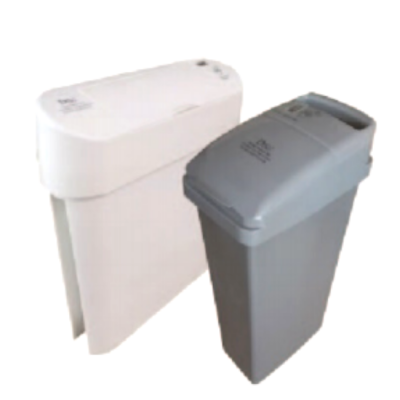 SSB22 Sanitary Sensor Bin