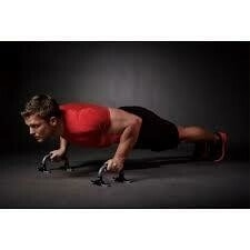 Push Up Bar