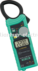 Kyoritsu 2200R Clamp Meter