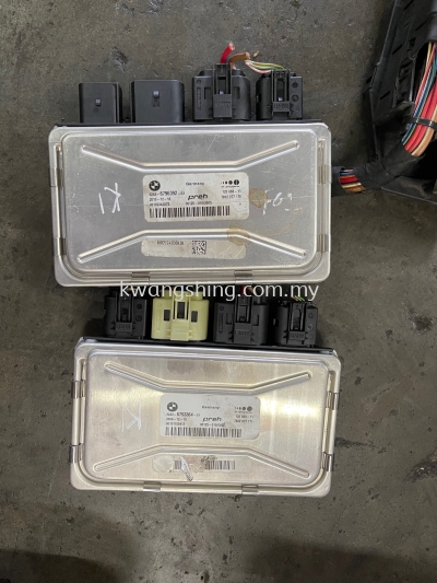 BMW F10 Steering Active ECU 