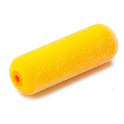 4" MH-054 MINI ROLLER REFILL SPONGE