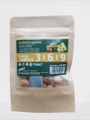 Incha Organics Sacha Inchi Roasted Nuts 20g + 5ml sachet / pack - RM 8 Others