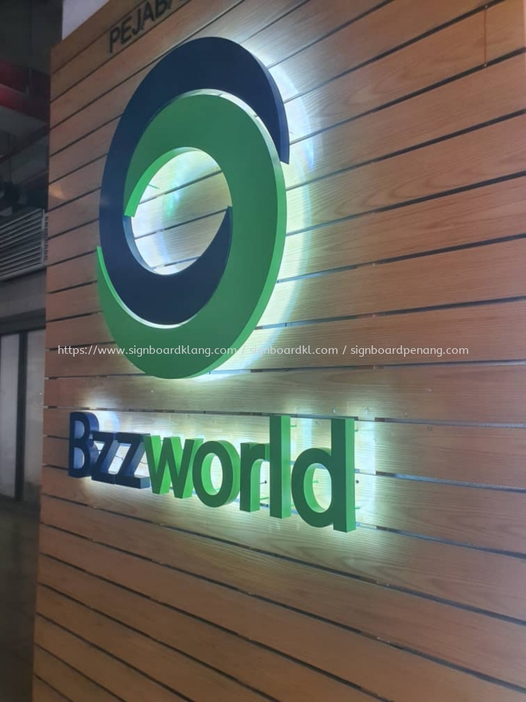 SIGNBOARD 3D LED SOLUTIONS AT KLANG | SELANGOR | KUALA LUMPUR (KL ...
